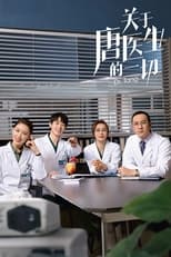 Poster de la serie Dr. Tang