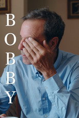 Poster de la película Bobby