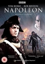 Poster de la película Heroes & Villains: Napoleon