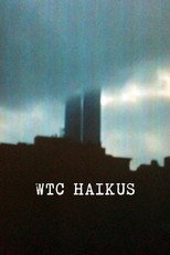 Poster de la película WTC Haikus