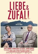 Poster de la película Liebe und Zufall