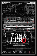 Poster de la película Zona Cero