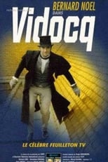 Poster de la serie Vidocq