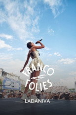 Poster de la película Ladaniva aux Francofolies 2024