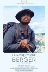 Poster de la película La métaphysique du berger