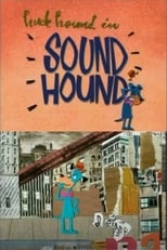 Poster de la película Sound Hound