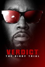 Poster de la película Verdict: The Diddy Trial - ABC News Special