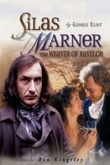 Poster de la película Silas Marner