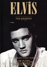 Poster de la película Elvis: The Journey