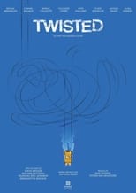 Poster de la película Twisted