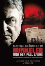 Poster de la película Hunkeler und der Fall Livius