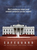 Poster de la película Safeguard: An Electoral College Story