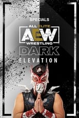 AEW Dark: Elevation