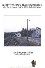 Poster de la película Nicht verzeichnete Fluchtbewegungen