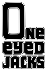 Logo One-Eyed Jacks