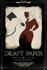 Poster de la película Draft Paper