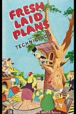 Poster de la película Fresh Laid Plans