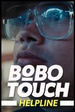 Poster de la película Bobo Touch Helpline - The Kisser