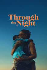 Poster de la película Through the Night