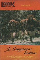 Poster de la película As Cangaceiras Eróticas