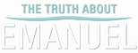 Logo The Truth About Emanuel