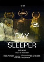 Poster de la película Day Sleeper