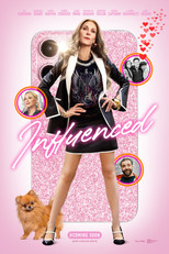Poster de la película Influenced