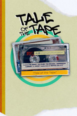 Poster de la película Tale of the Tape