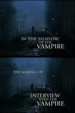 Poster de la película In the Shadow of the Vampire: The Making of Interview with the Vampire