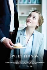 Poster de la película Sweet Things