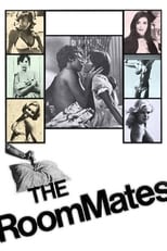Poster de la película The Roommates
