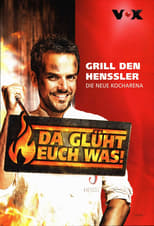 Poster de la serie Grill den Henssler