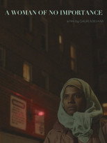 Poster de la película A Woman of No Importance