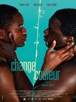 Poster de la película Chameleon