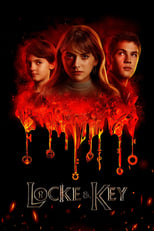 Poster de la serie Locke & Key
