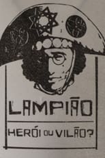 Poster de la película Lampião, Governor of the Badlands