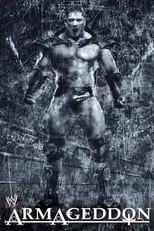 Poster de la película WWE Armageddon 2006