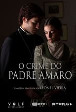 Poster de la serie The Crime of Father Amaro