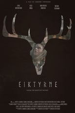 Poster de la película Eiktyrne