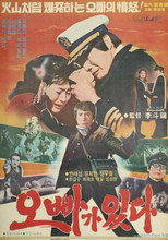 Poster de la película Rely on Your Brother