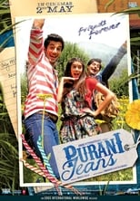 Poster de la película Purani Jeans