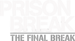 Logo Prison Break: The Final Break