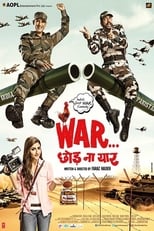 Poster de la película War Chod Na Yaar