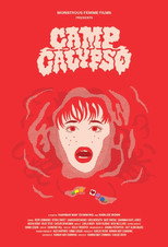 Poster de la película Camp Calypso