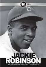 Poster de la serie Jackie Robinson