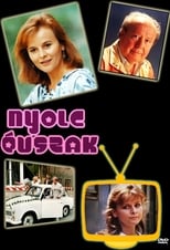 Poster de la serie Nyolc évszak