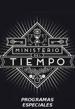 El Ministerio del Tiempo