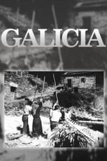 Poster de la película Galicia
