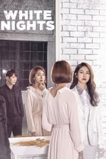 Poster de la serie White Nights