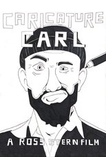 Poster de la película Caricature Carl